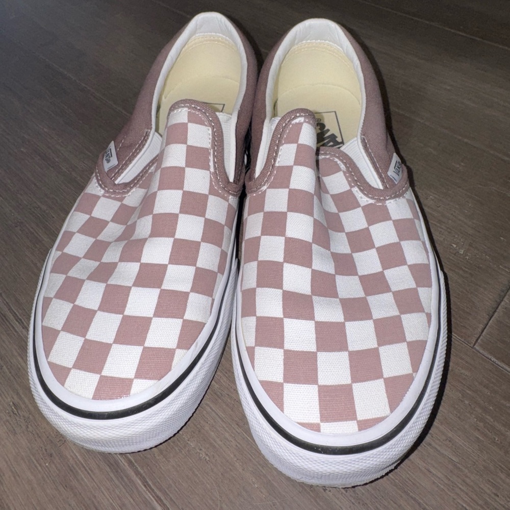 Women’s Vans size 6.5
